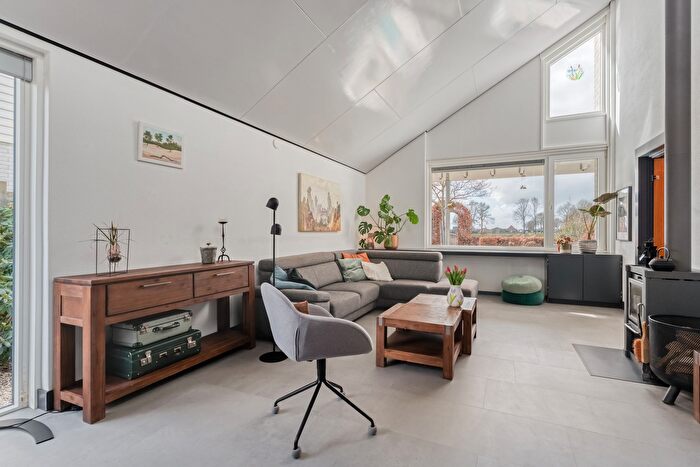 Koop en Huur Huizen - 3