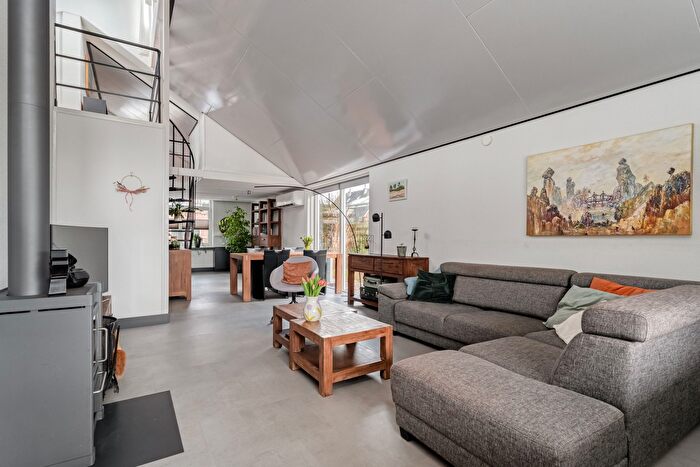 Koop en Huur Huizen - 2