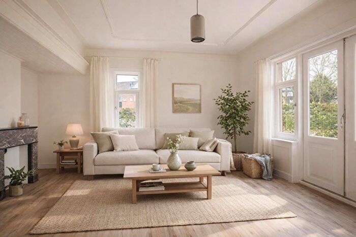 Koop en Huur Huizen - 2