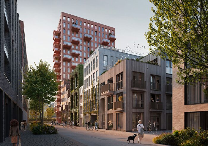 Koop en Huur Huizen - 2