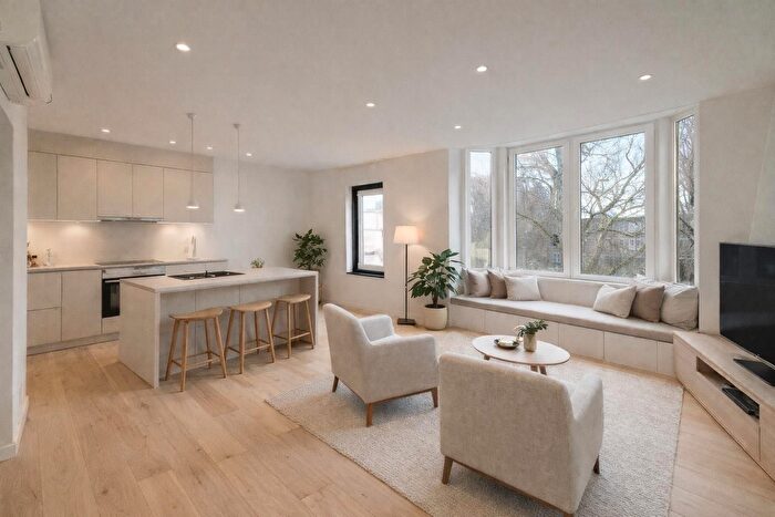 Koop en Huur Huizen - 3