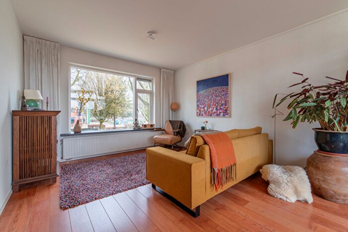 Koop en Huur Huizen - 3