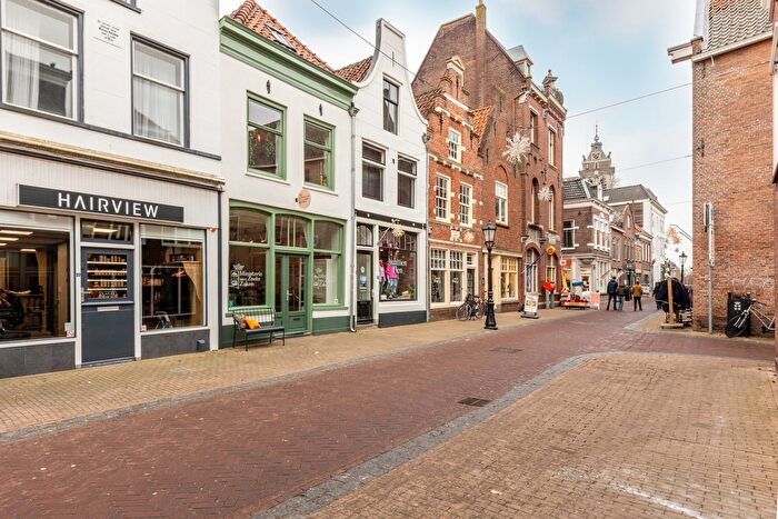 Koop en Huur Huizen - 2