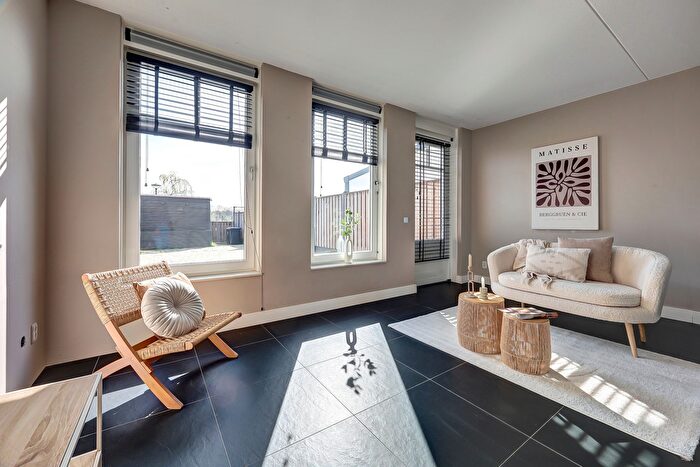 Koop en Huur Huizen - 2