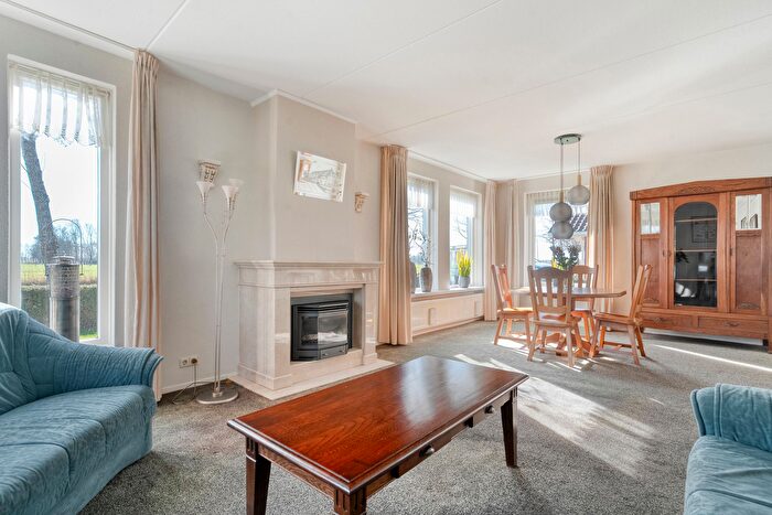 Koop en Huur Huizen - 3