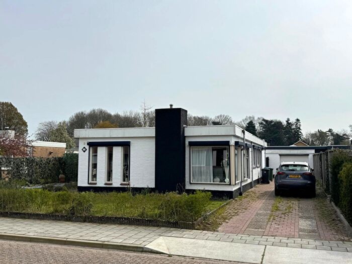 5-kamerhuis te koop in Terneuzen – Kortenaerlaan, Katspolder