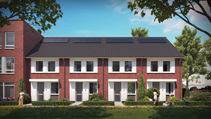 4-kamerhuis te koop in Ammerzoden, Ammerzoden