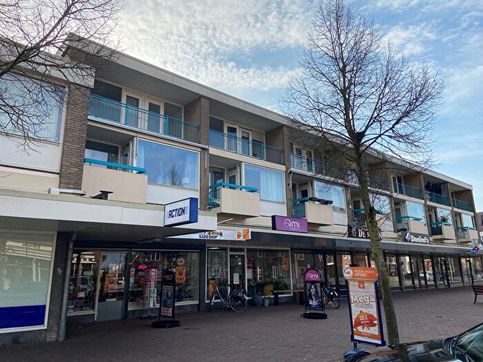 Koop en Huur Huizen - 3