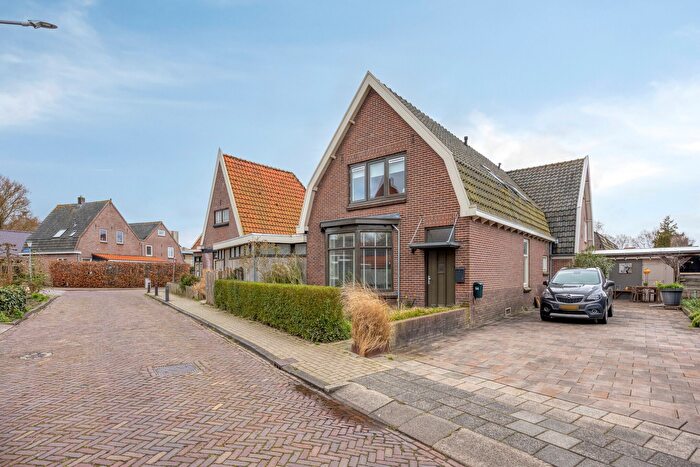 Koop en Huur Huizen - 2
