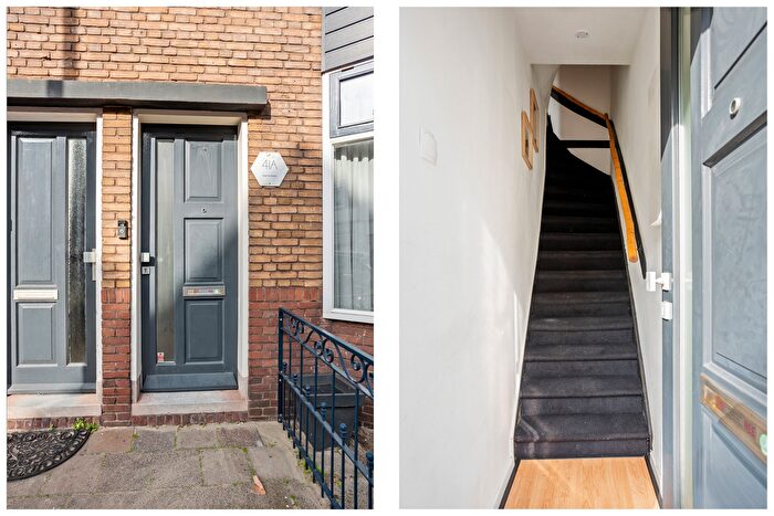 Koop en Huur Huizen - 2