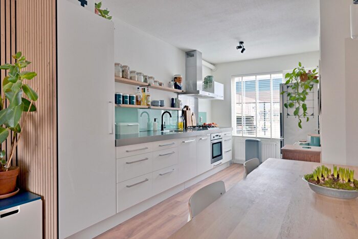 Koop en Huur Huizen - 3