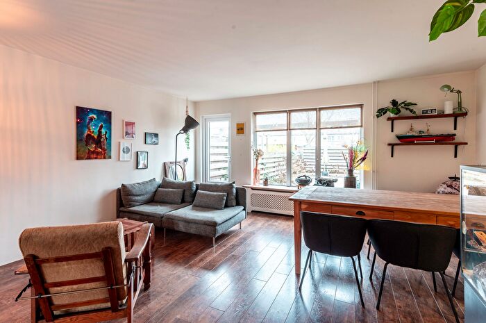 Koop en Huur Huizen - 2