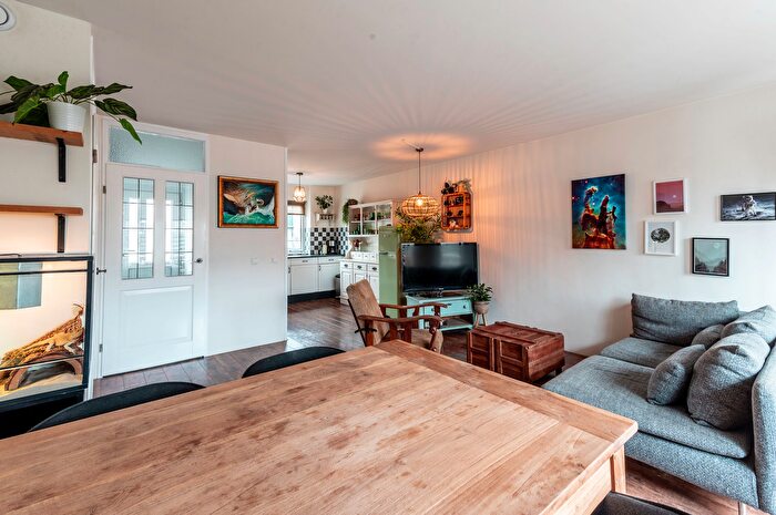 Koop en Huur Huizen - 3