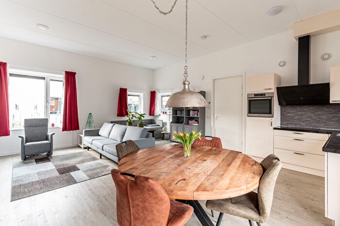 Koop en Huur Huizen - 3