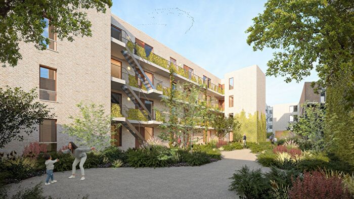 Koop en Huur Huizen - 2