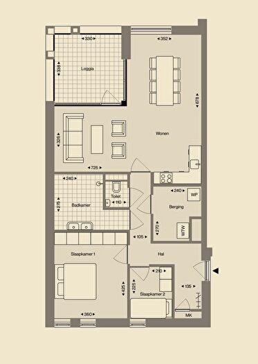 Koop en Huur Huizen - 3