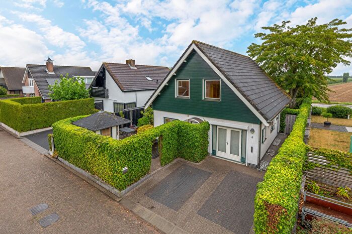Koop en Huur Huizen - 2