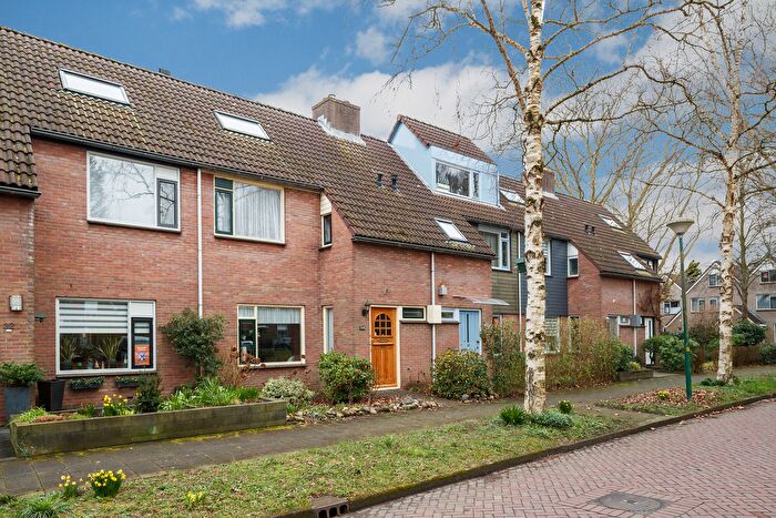 5-kamerhuis te koop in De Meern-Zuid, De Meern