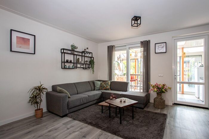 Koop en Huur Huizen - 3