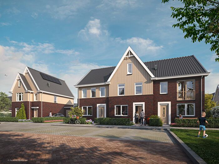 Koop en Huur Huizen - 2