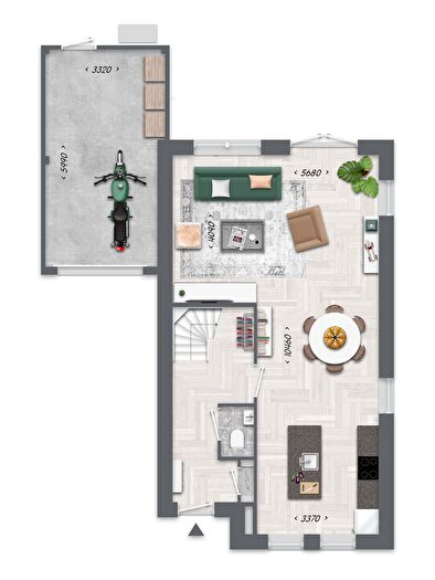 Koop en Huur Huizen - 3