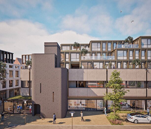 Koop en Huur Huizen - 2