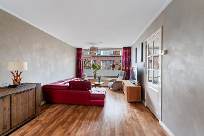 Koop en Huur Huizen - 3