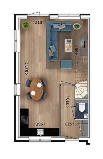 Koop en Huur Huizen - 2