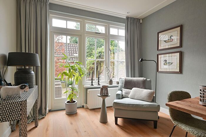 Koop en Huur Huizen - 2