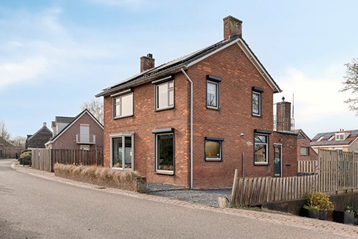 Koop en Huur Huizen - 2