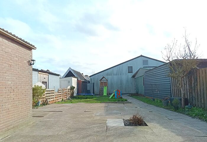 Koop en Huur Huizen - 2