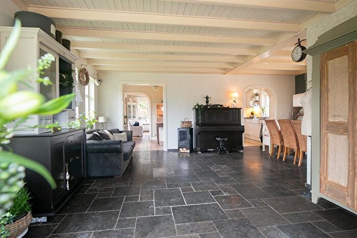 Koop en Huur Huizen - 3