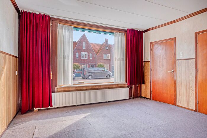 Koop en Huur Huizen - 2