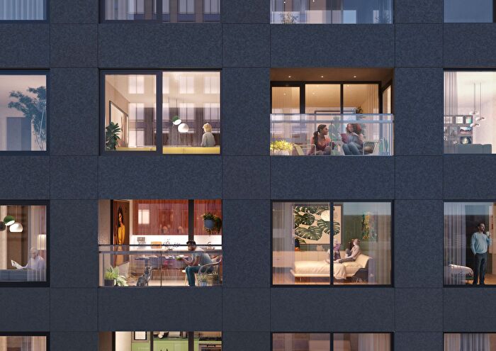 Koop en Huur Huizen - 2