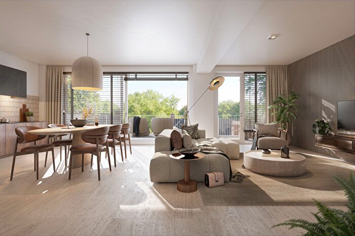 Koop en Huur Huizen - 2