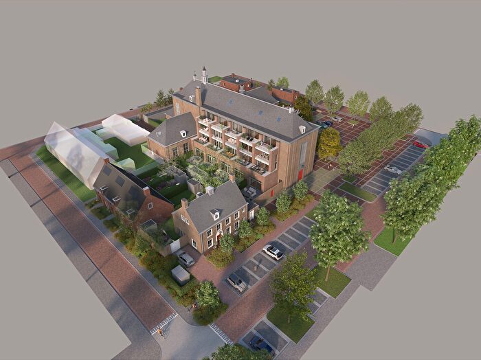 Koop en Huur Huizen - 3