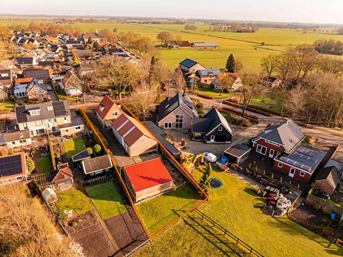 Koop en Huur Huizen - 2