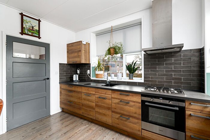 Koop en Huur Huizen - 2