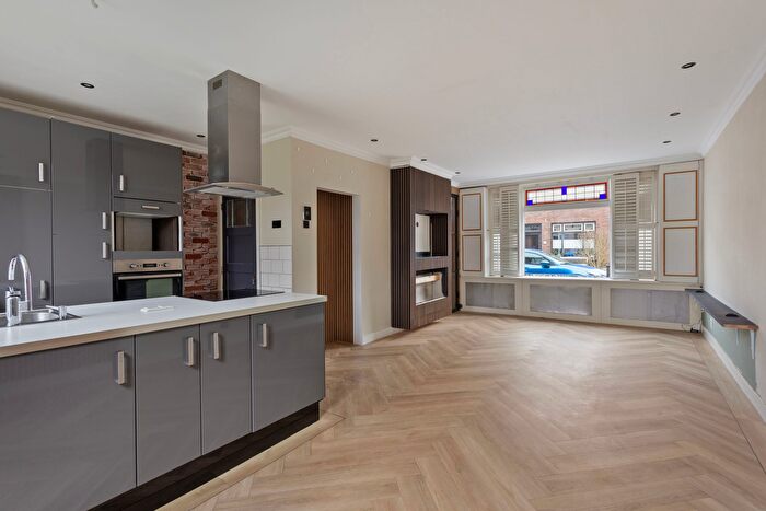 Koop en Huur Huizen - 2
