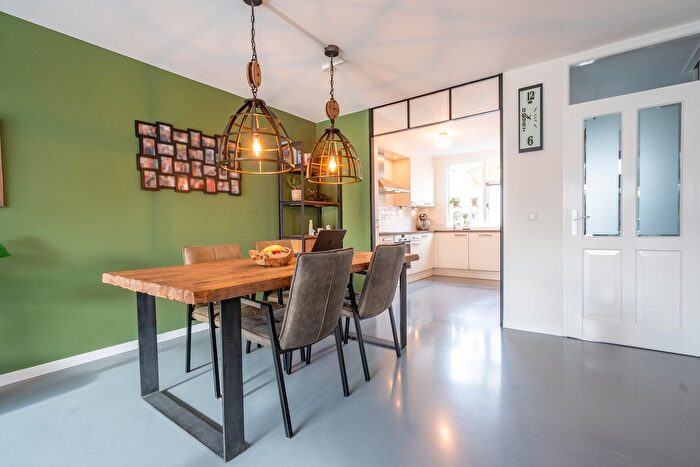 Koop en Huur Huizen - 3