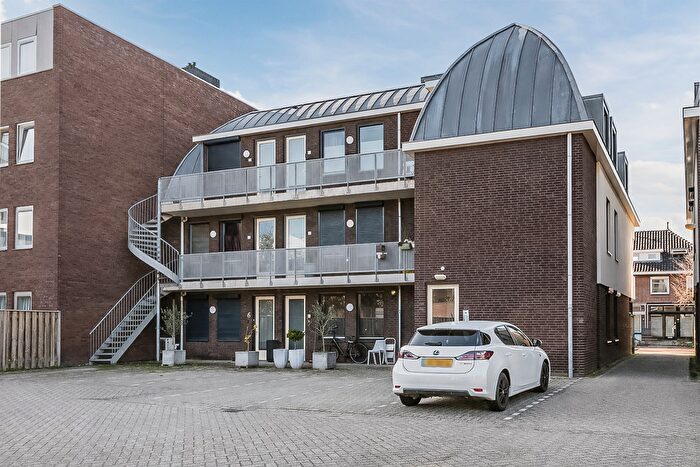 Koop en Huur Huizen - 2