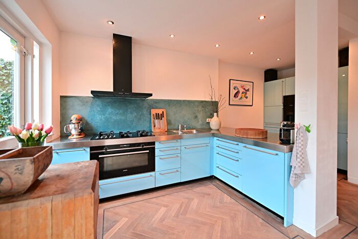 Koop en Huur Huizen - 3