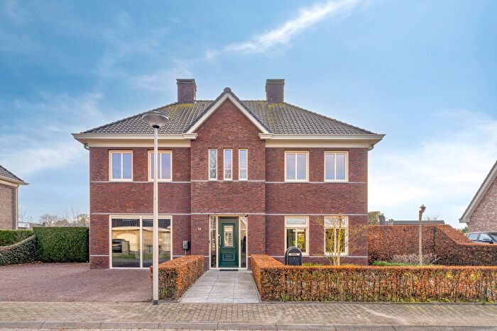 Koop en Huur Huizen - 3