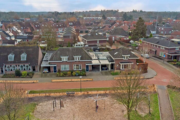 4-kamerhuis te koop in Bladel Heeleind, Bladel