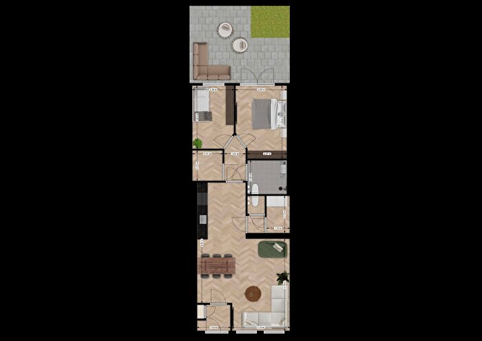Koop en Huur Huizen - 3