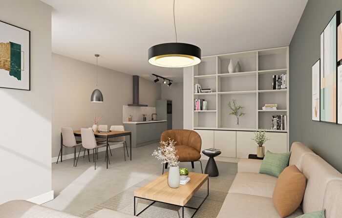 Koop en Huur Huizen - 2