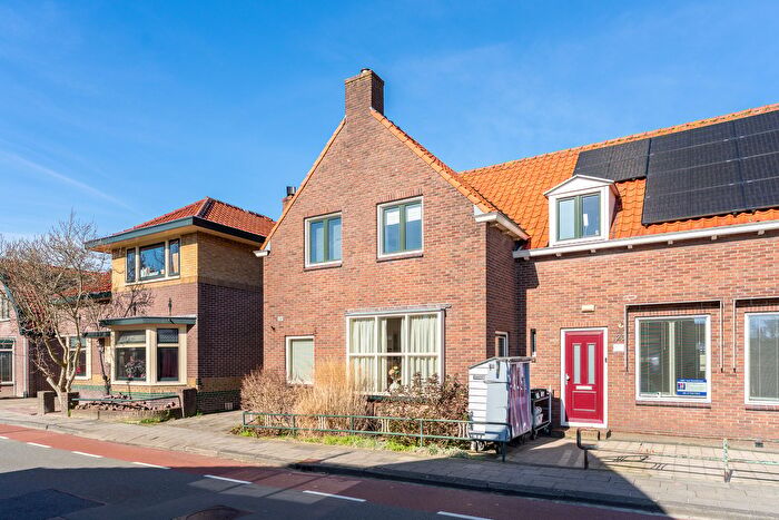 Koop en Huur Huizen - 2
