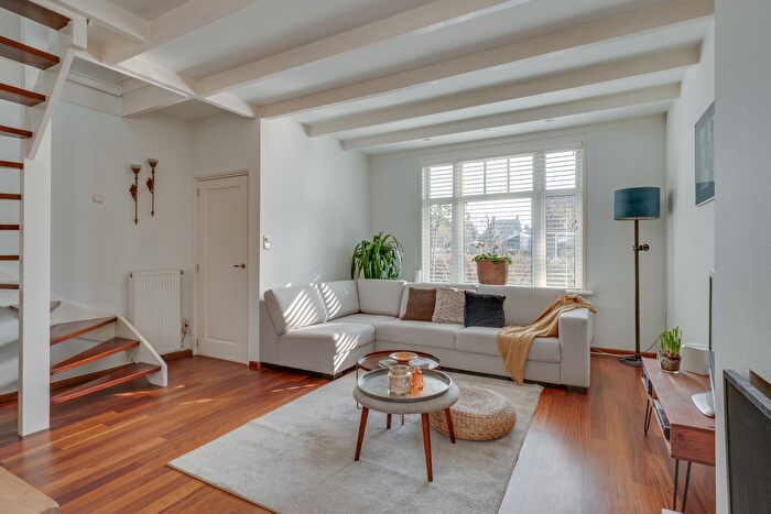 Koop en Huur Huizen - 2