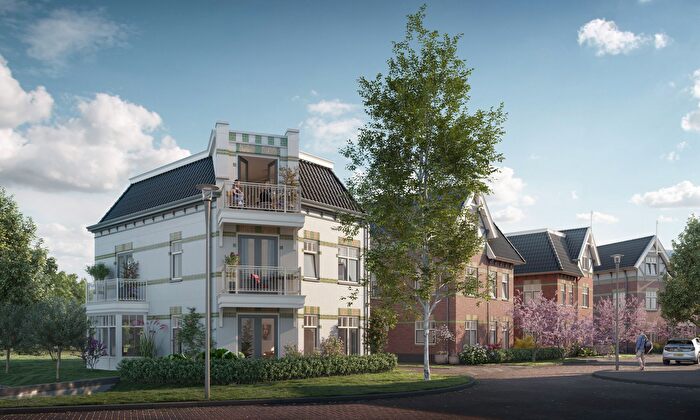 Koop en Huur Huizen - 3