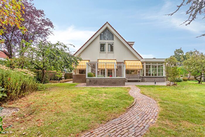 Koop en Huur Huizen - 2